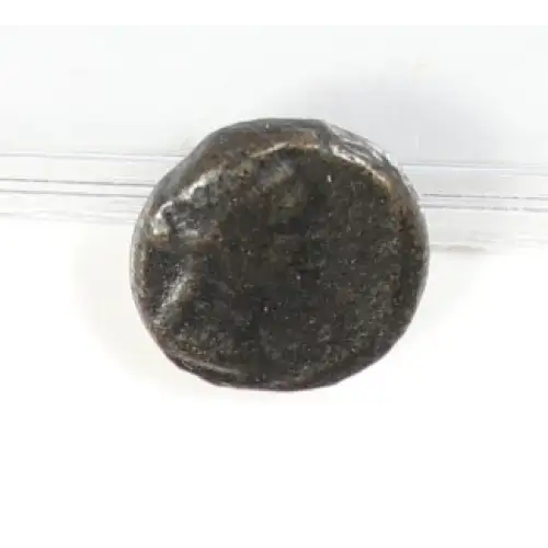 Ancient Greek Coin