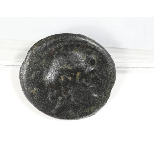 Ancient Greek Coin