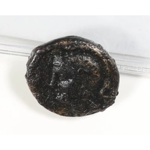 Ancient Greek Coin