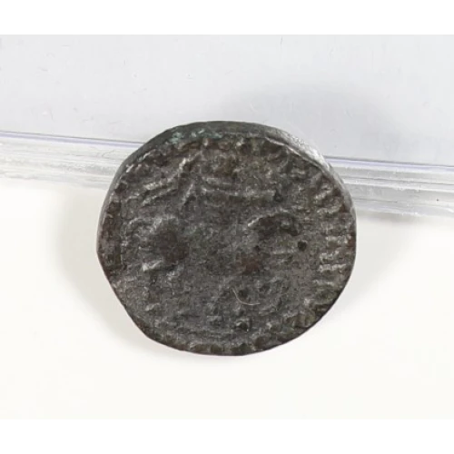 Ancient Greek Coin (2)