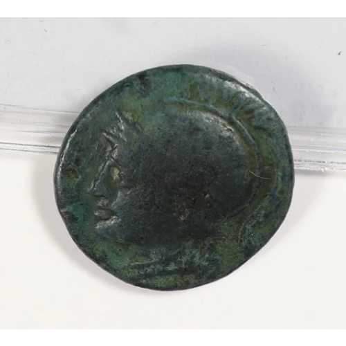 Ancient Greek Coin (2)
