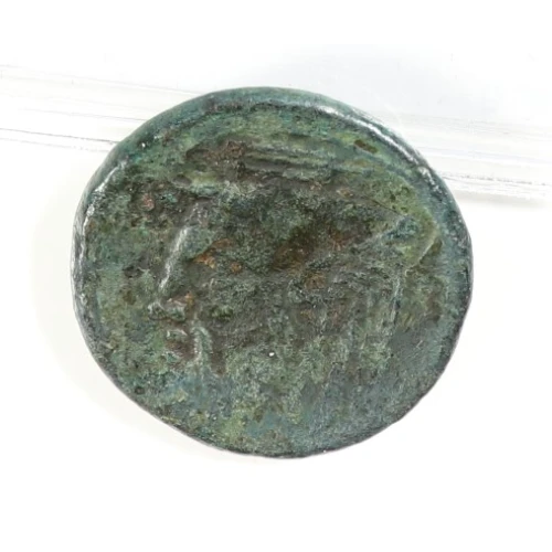 Ancient Greek Coin