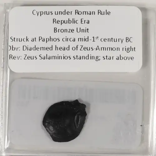 Ancient Greek Coin