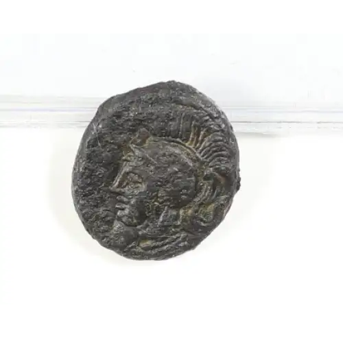 Ancient Greek Coin (3)