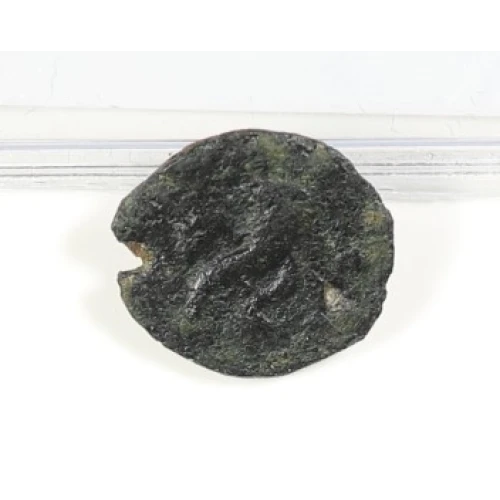 Ancient Greek Coin