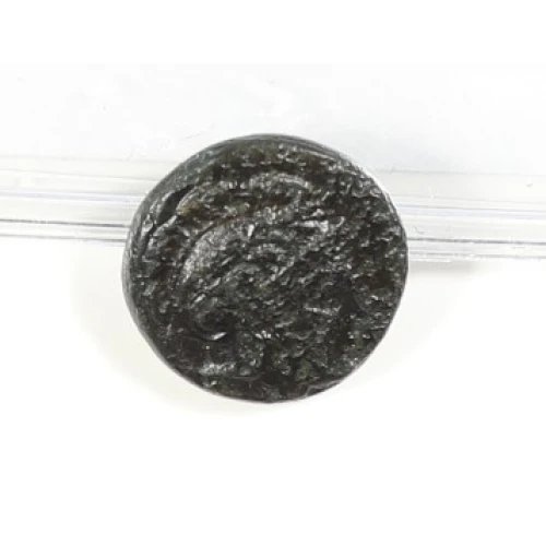 Ancient Greek Coin