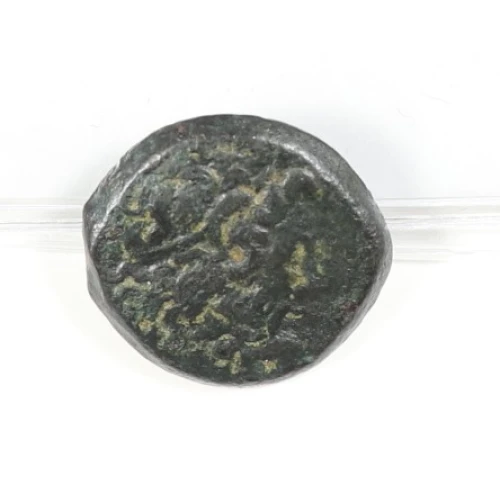 Ancient Greek Coin