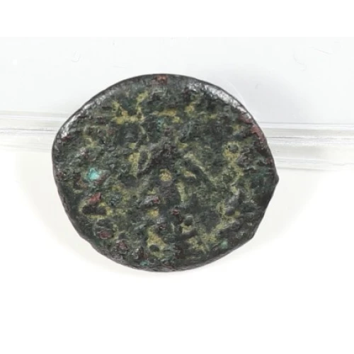 Ancient Greek Coin (2)