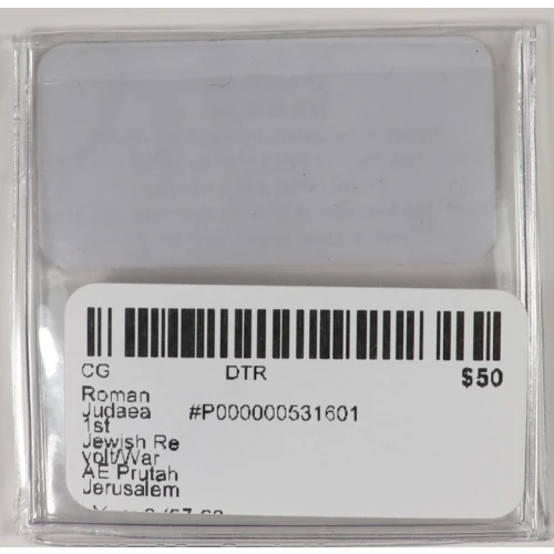 Ancient Greek Coin (3)