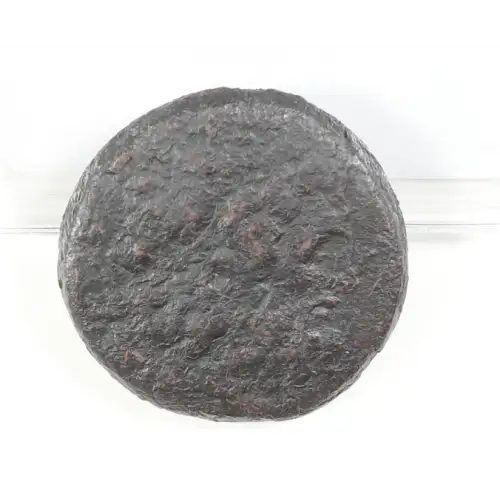 Ancient Greek Coin (3)