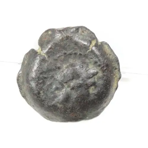 Ancient Greek Coin (2)