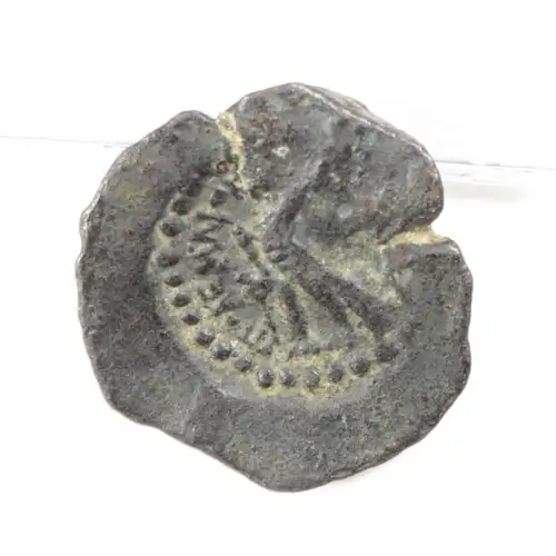 Ancient Greek Coin