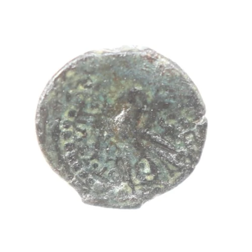 Ancient Greek Coin