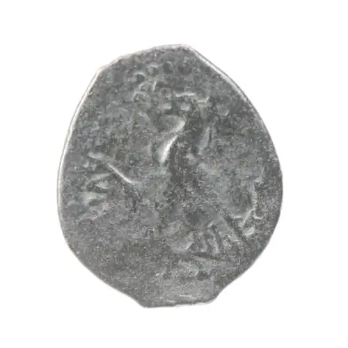 Ancient Greek Coin (2)