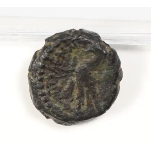 Ancient Greek Coin