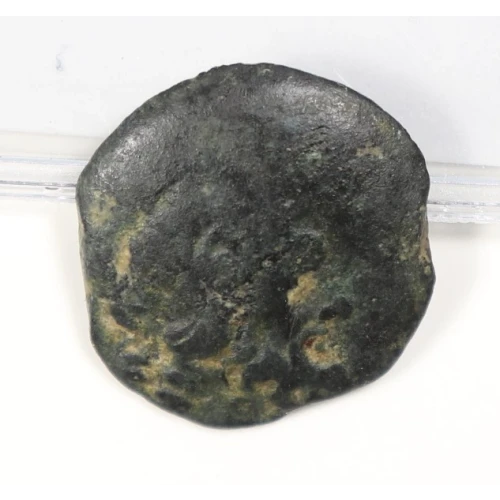 Ancient Greek Coin