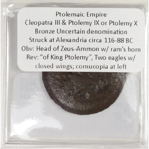 Ancient Greek Coin (4)