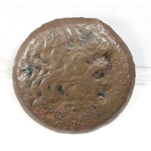 Ancient Greek Coin (2)