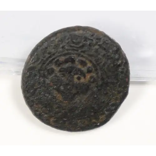 Ancient Greek Coin