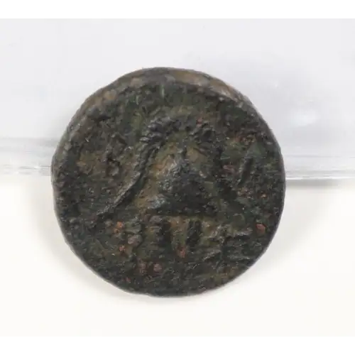 Ancient Greek Coin (2)