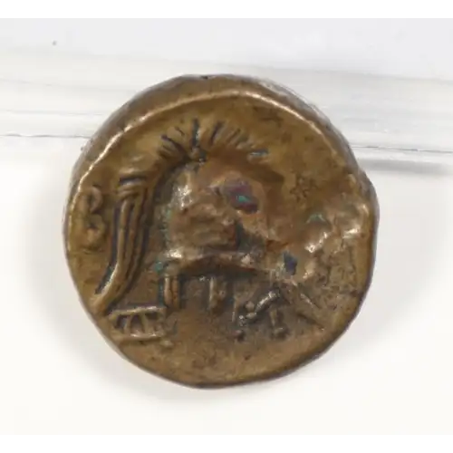 Ancient Greek Coin