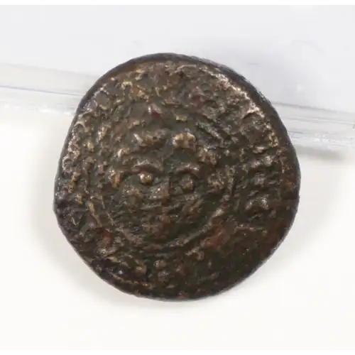 Ancient Greek Coin