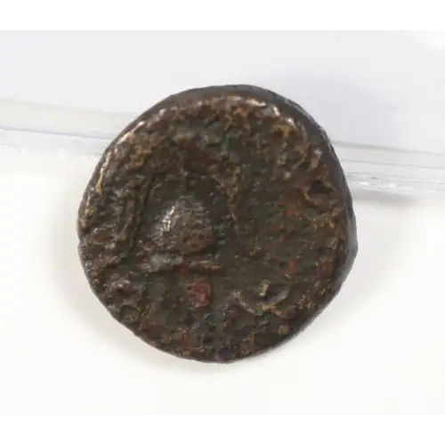 Ancient Greek Coin (2)