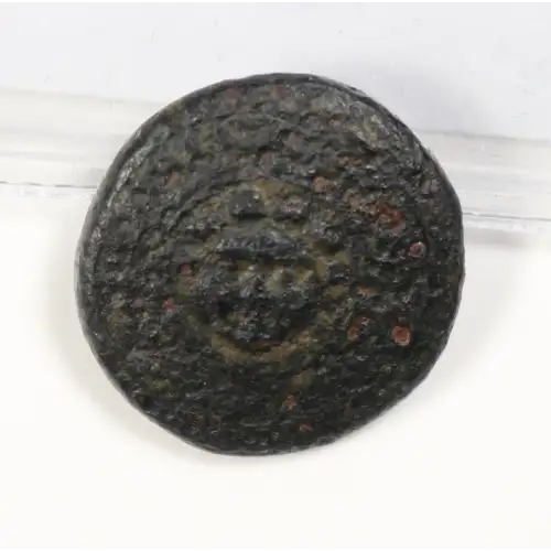 Ancient Greek Coin