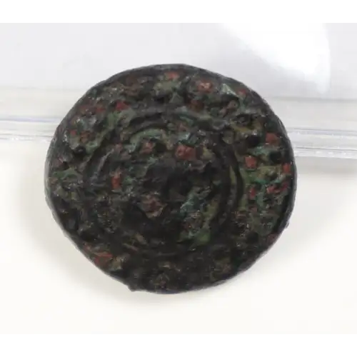 Ancient Greek Coin