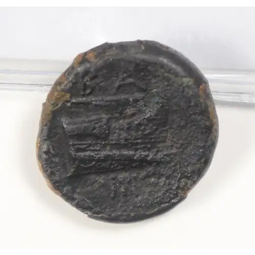 Ancient Greek Coin (2)