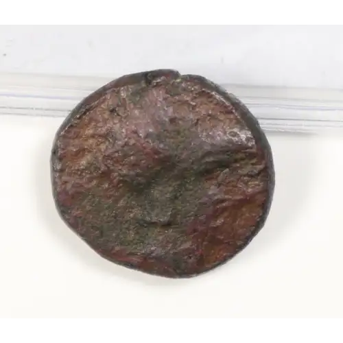 Ancient Greek Coin