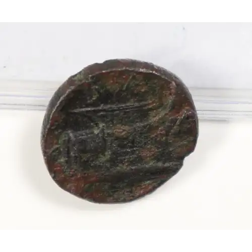Ancient Greek Coin (2)