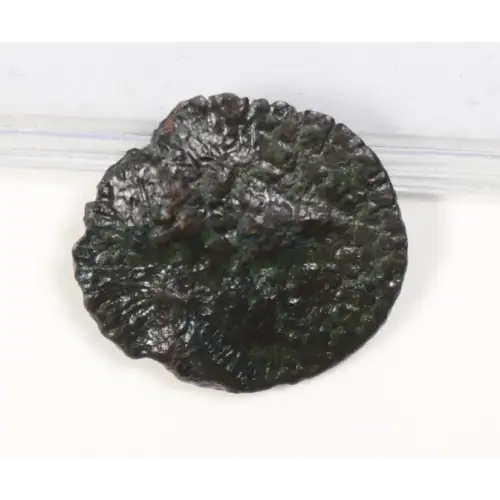 Ancient Greek Coin