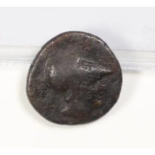 Ancient Greek Coin