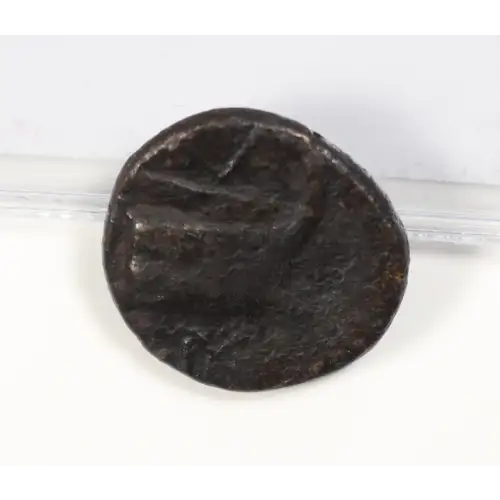 Ancient Greek Coin (2)