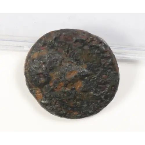 Ancient Greek Coin (2)