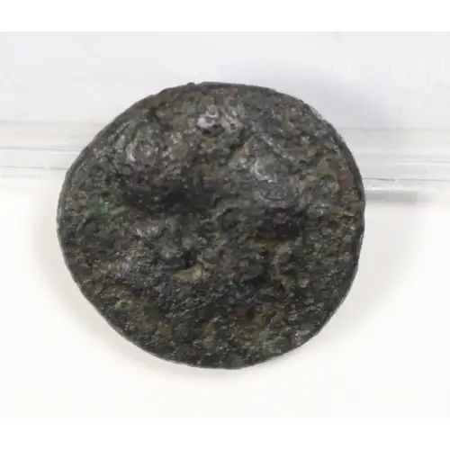 Ancient Greek Coin
