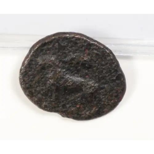 Ancient Greek Coin