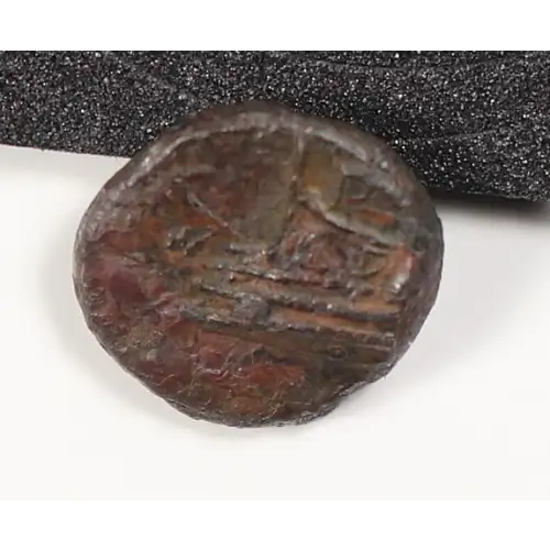 Ancient Greek Coin