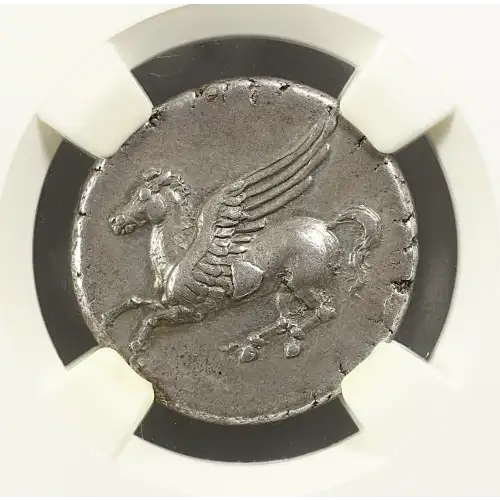 Ancient Greek Coin (3)