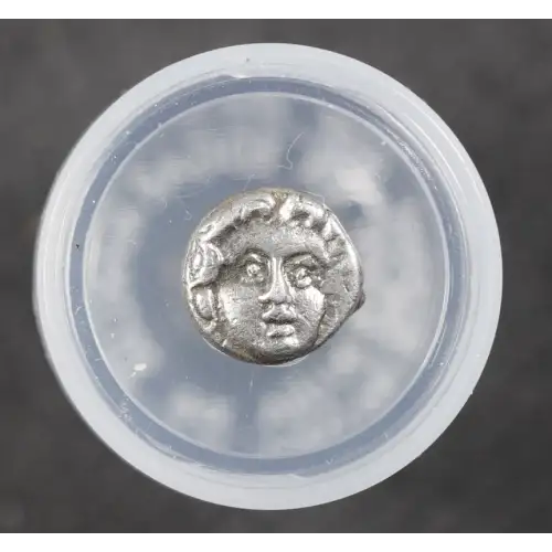 Ancient Greek Coin