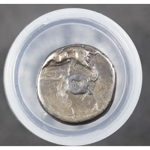 Ancient Greek Coin