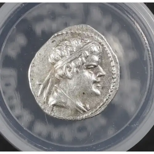 Ancient Greek Coin