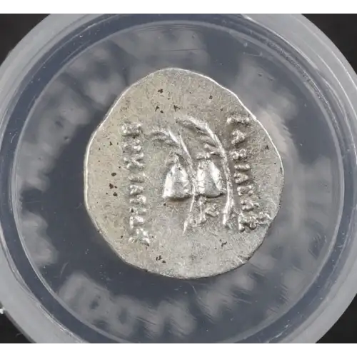 Ancient Greek Coin (2)