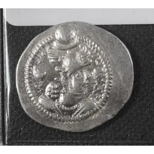 Ancient Greek Coin