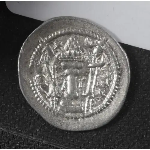 Ancient Greek Coin (2)