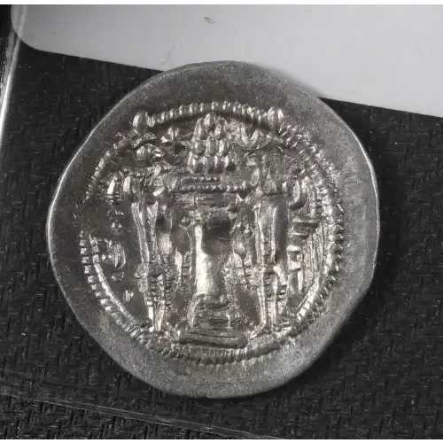 Ancient Greek Coin