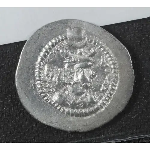 Ancient Greek Coin (2)