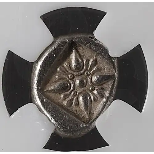 Ancient Greek Coin