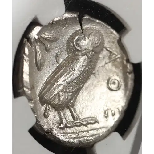 Ancient Greek Coin (5)